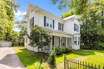 2511 Academy St, Sanford, NC 27332
