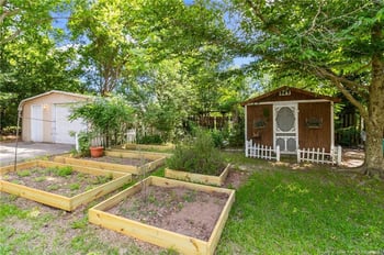 2511 Academy St, Sanford, NC 27332