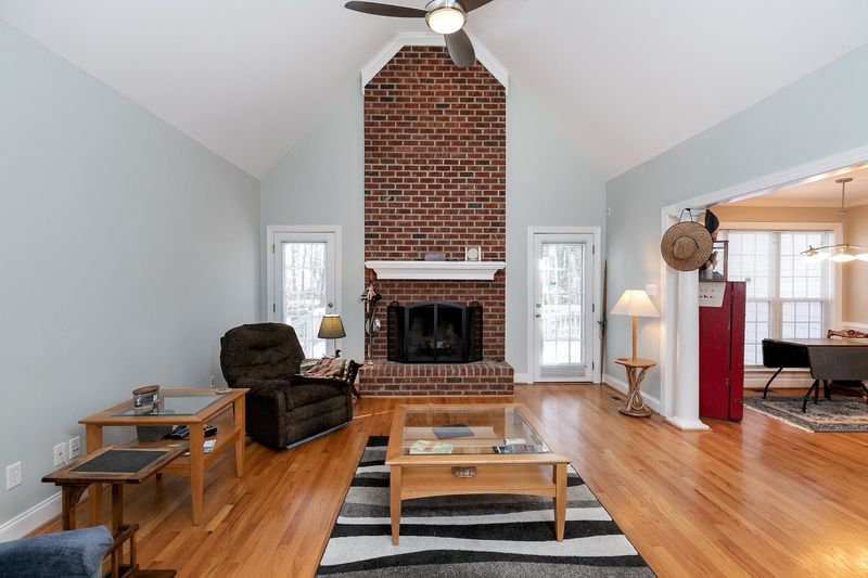 2511 Azalea Dr, Durham, NC 27703