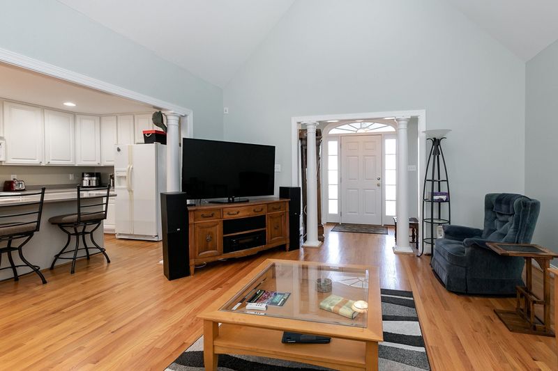 2511 Azalea Dr, Durham, NC 27703