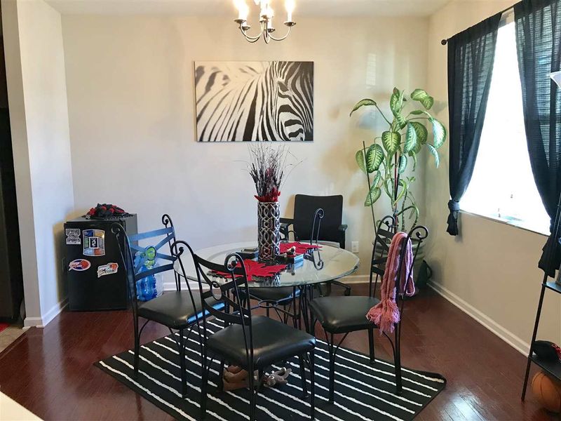 2511 Benevolence Dr, Raleigh, NC 27610