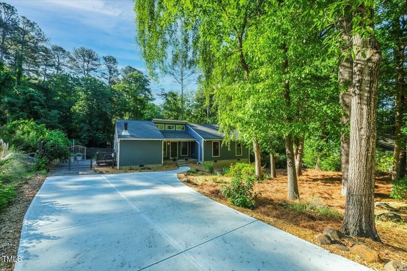 2511 Bexley Ave, Durham, NC 27707
