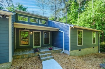 2511 Bexley Ave, Durham, NC 27707