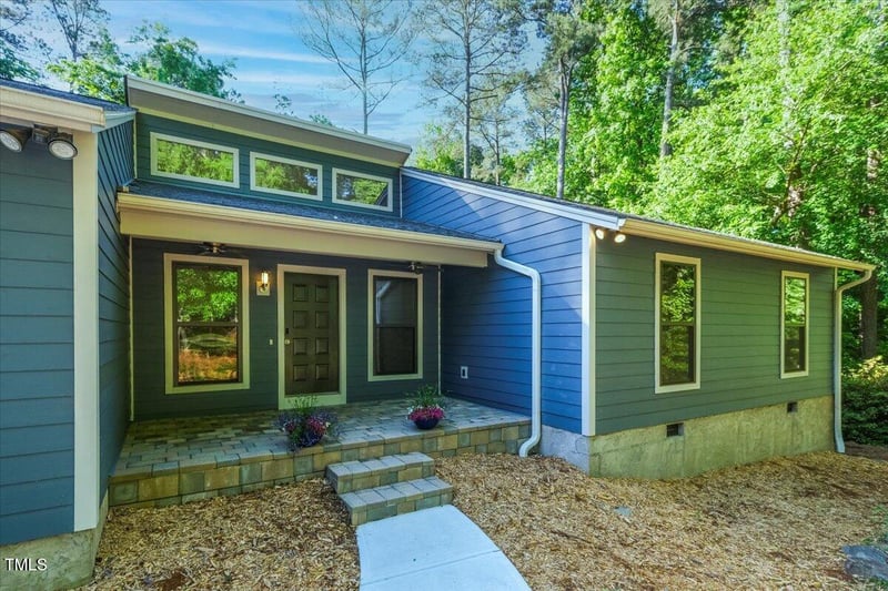 2511 Bexley Ave, Durham, NC 27707