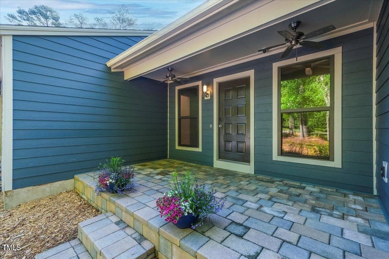 2511 Bexley Ave, Durham, NC 27707