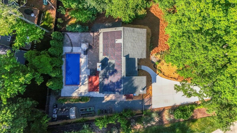 2511 Bexley Ave, Durham, NC 27707