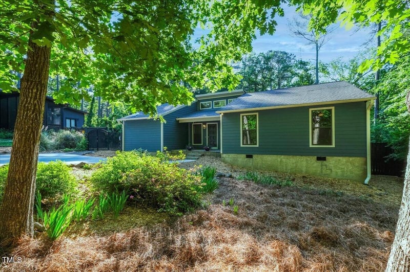 2511 Bexley Ave, Durham, NC 27707