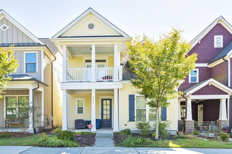 2511 Briar Chapel Pw, Chapel Hill, NC 27516
