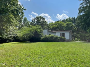 2511 Brogden Rd, Creedmoor, NC 27522