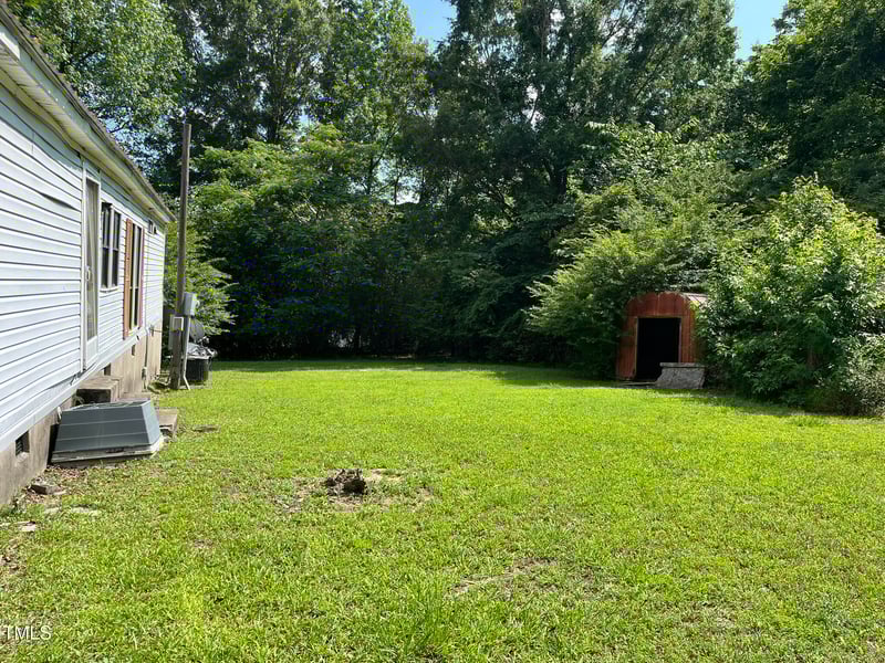 2511 Brogden Rd, Creedmoor, NC 27522