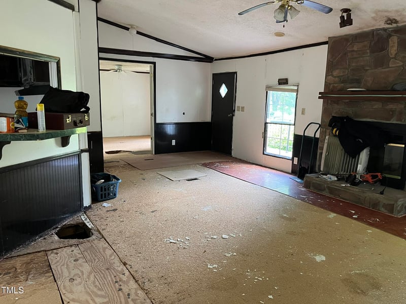 2511 Brogden Rd, Creedmoor, NC 27522
