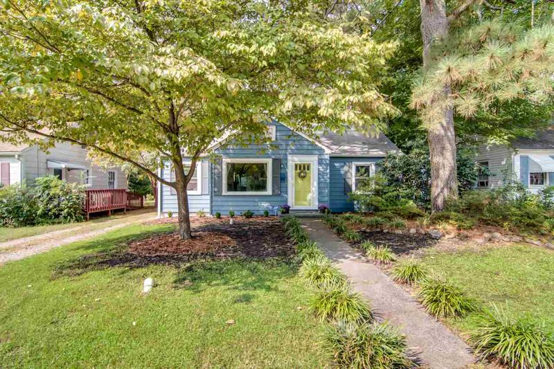 2511 Cascadilla St, Durham, NC 27704