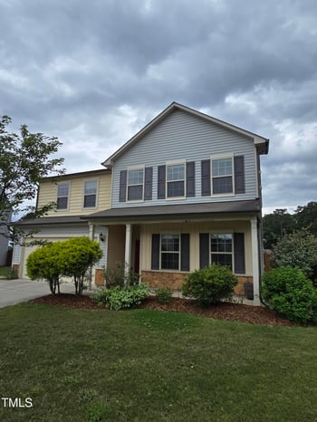 2511 Dalmahoy Ln, Fuquay Varina, NC 27526