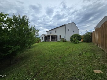 2511 Dalmahoy Ln, Fuquay Varina, NC 27526