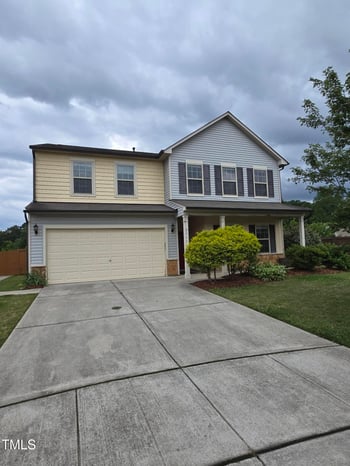 2511 Dalmahoy Ln, Fuquay Varina, NC 27526