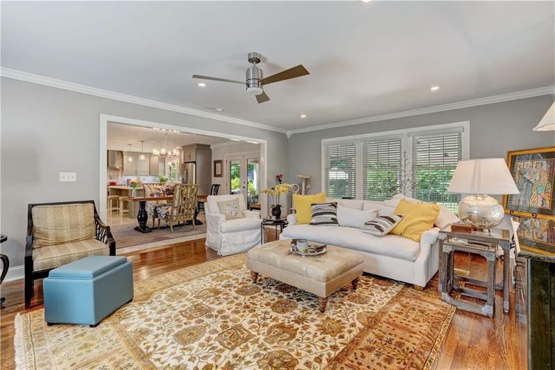 2511 Elderwood Ln, Burlington, NC 27215