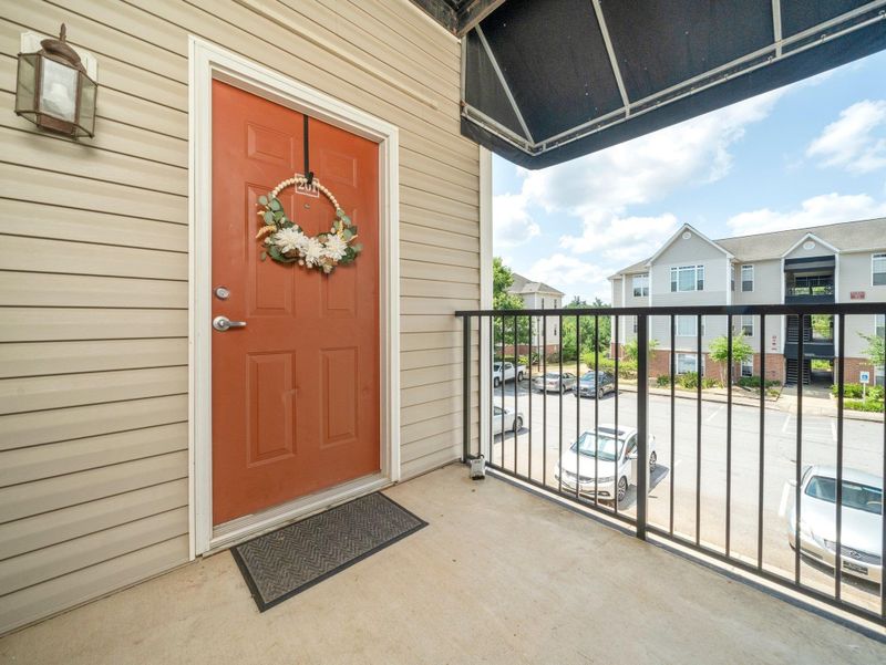 2511 Friedland Pl #201, Raleigh, NC 27617
