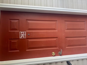 2511 Friedland Pl #202, Raleigh, NC 27617