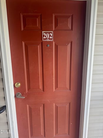 2511 Friedland Pl #202, Raleigh, NC 27617