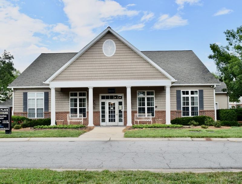 2511 Friedland Pl #301, Raleigh, NC 27617