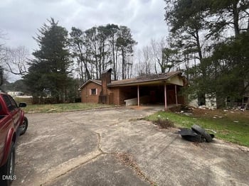 2511 Garner Rd, Raleigh, NC 27610