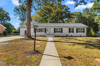 2511 Hickory Ave, Burlington, NC 27215
