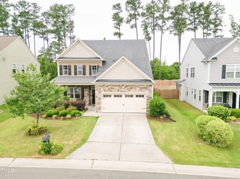 2511 Kestrel Heights Ct, Durham, NC 27703