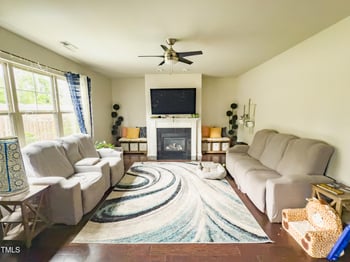 2511 Kestrel Heights Ct, Durham, NC 27703