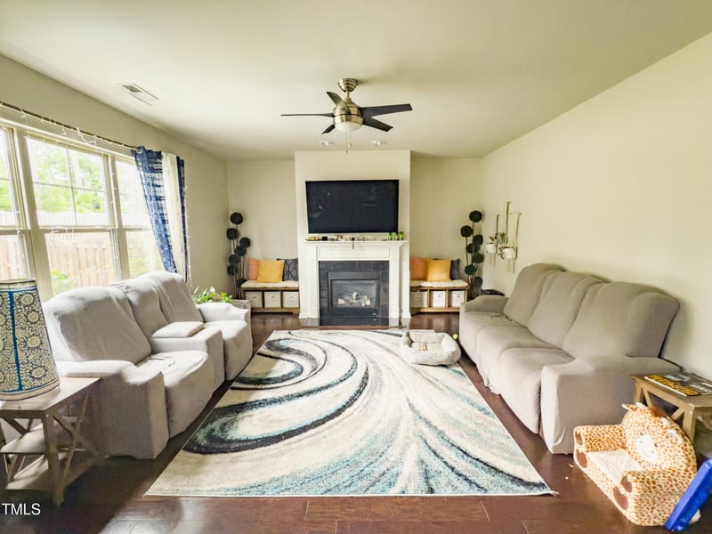 2511 Kestrel Heights Ct, Durham, NC 27703