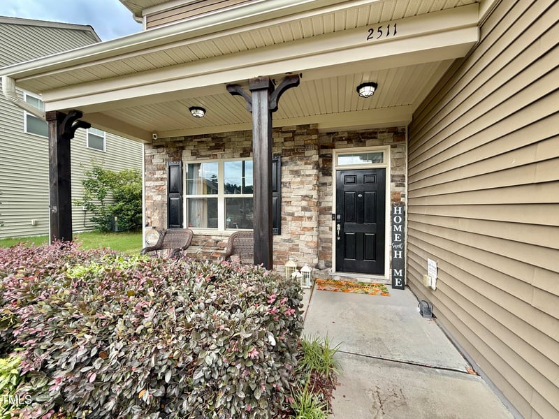 2511 Kestrel Heights Ct, Durham, NC 27703