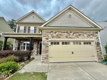 2511 Kestrel Heights Ct, Durham, NC 27703