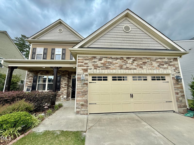 2511 Kestrel Heights Ct, Durham, NC 27703