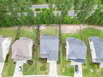 2511 Kestrel Heights Ct, Durham, NC 27703