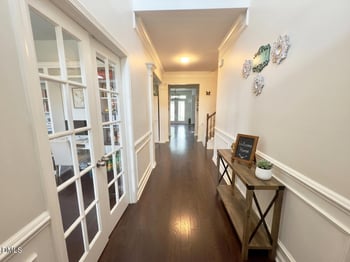 2511 Kestrel Heights Ct, Durham, NC 27703