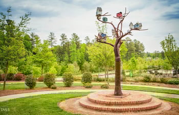 2511 Kestrel Heights Ct, Durham, NC 27703