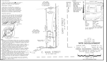 2511 Main St, Durham, NC 27703