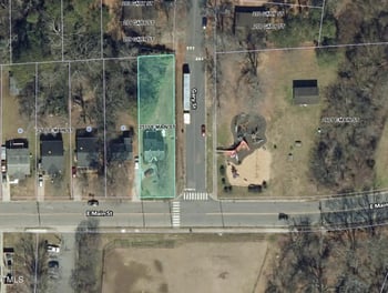 2511 Main St, Durham, NC 27703
