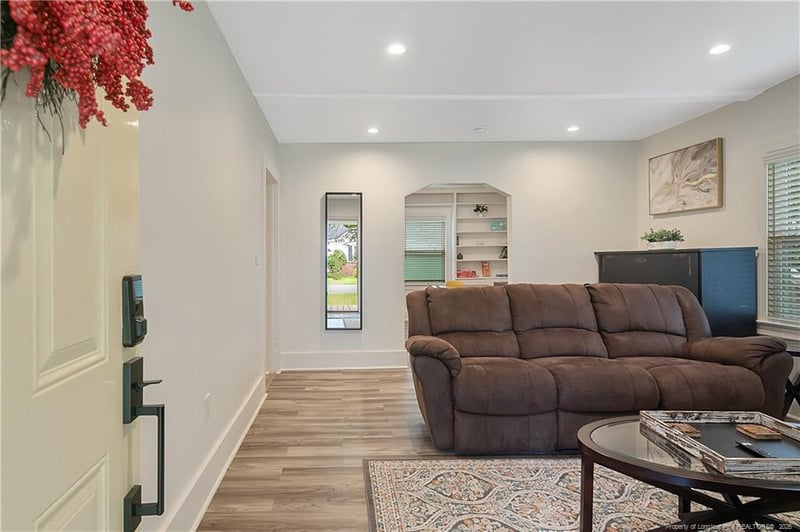 2511 Mcneill Cir, Fayetteville, NC 28303