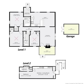 2511 Mcneill Cir, Fayetteville, NC 28303