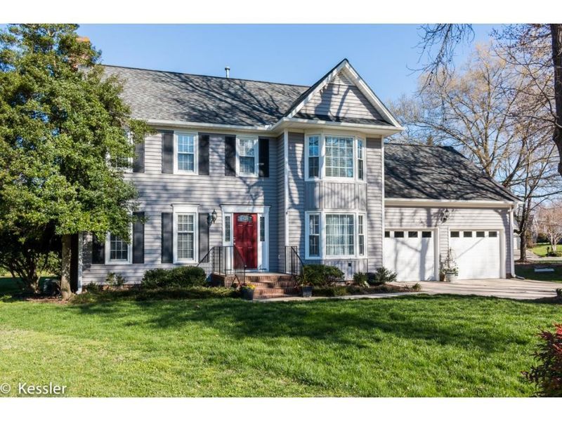 2511 Nottoway Ter, Burlington, NC 27215