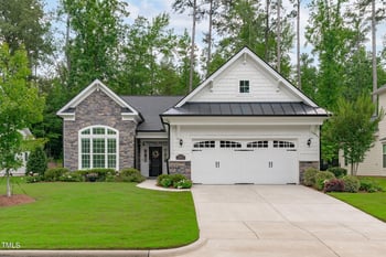2511 Range Overlook Crossing, Apex, NC 27523