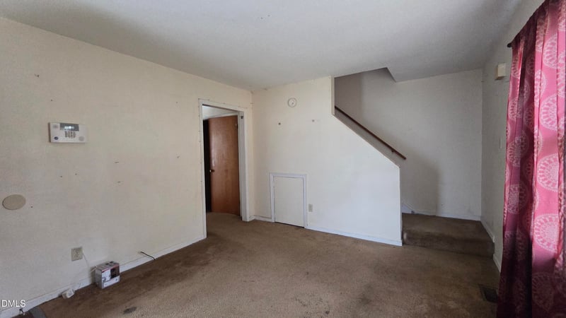 2511 Stadium Dr, Durham, NC 27704
