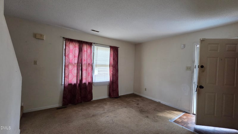 2511 Stadium Dr, Durham, NC 27704