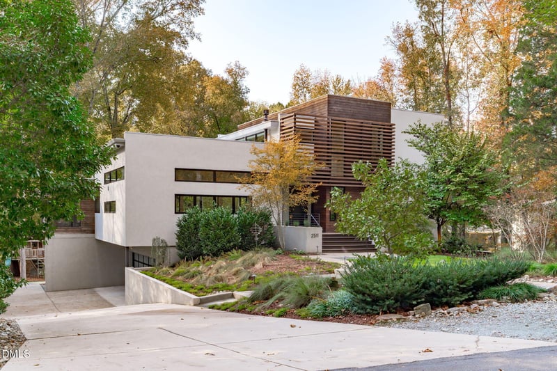 2511 Tryon Rd, Durham, NC 27705