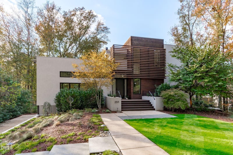 2511 Tryon Rd, Durham, NC 27705