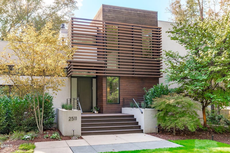 2511 Tryon Rd, Durham, NC 27705