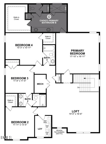2511 Vetrina Way #46, Apex, NC 27502