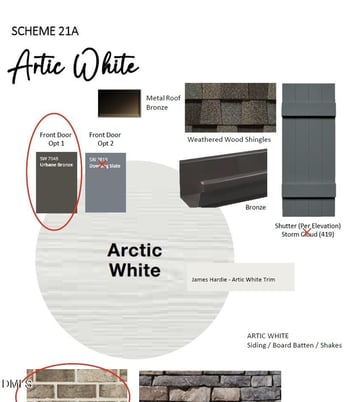 2511 Vetrina Way, Apex, NC 27502