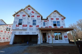 2511 Vetrina Way, Apex, NC 27502