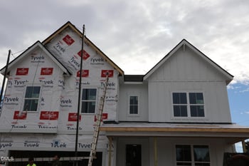 2511 Vetrina Way, Apex, NC 27502